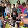 Fotografie 21 - Škola v přírodě 5. den - MINIGOLF