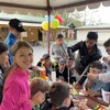 Fotografie 22 - Škola v přírodě 5. den - MINIGOLF