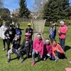 Fotografie 26 - Škola v přírodě 5. den - MINIGOLF