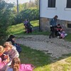 Fotografie 1 - Škola v přírodě - den 5.