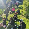 Fotografie 13 - Škola v přírodě - den 5.