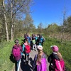 Fotografie 10 - ŠKOLA V PŘÍRODĚ - 5. den