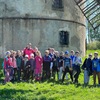 Fotografie 22 - ŠKOLA V PŘÍRODĚ - 5. den