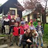 Fotografie 1 - Škola v přírodě - 6.den
