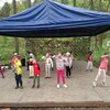 Fotografie 7 - Škola v přírodě - 6.den