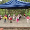 Fotografie 8 - Škola v přírodě - 6.den