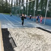Fotografie 9 - Cvičíme venku