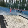 Fotografie 12 - Cvičíme venku