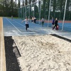 Fotografie 13 - Cvičíme venku