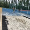 Fotografie 23 - Cvičíme venku