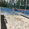Fotografie 24 - Cvičíme venku