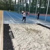 Fotografie 26 - Cvičíme venku