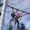 Fotografie 2 - Škola v přírodě - 7. den