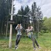 Fotografie 3 - Škola v přírodě - 7. den