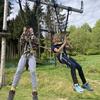 Fotografie 15 - Škola v přírodě - 7. den