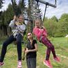 Fotografie 18 - Škola v přírodě - 7. den