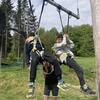 Fotografie 22 - Škola v přírodě - 7. den