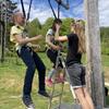 Fotografie 28 - Škola v přírodě - 7. den