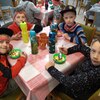 Fotografie 1 - Škola v přírodě - 7.den