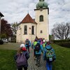 Fotografie 6 - Škola v přírodě - 7.den