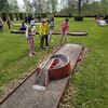 Fotografie 28 - Škola v přírodě - 7.den