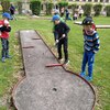 Fotografie 31 - Škola v přírodě - 7.den