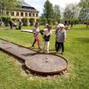 Fotografie 60 - Škola v přírodě - 7.den