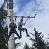 Fotografie 1 - Škola v přírodě 6. den