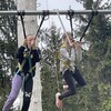 Fotografie 2 - Škola v přírodě 6. den