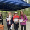 Fotografie 4 - Škola v přírodě 6. den