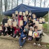 Fotografie 7 - Škola v přírodě 6. den