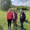 Fotografie 14 - Škola v přírodě 6. den