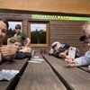 Fotografie 16 - Škola v přírodě 6. den