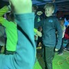 Fotografie 28 - Škola v přírodě 6. den