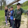 Fotografie 31 - Škola v přírodě 6. den