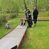 Fotografie 7 - Škola v přírodě - den 7.
