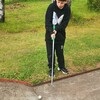 Fotografie 14 - Škola v přírodě - den 7.