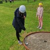 Fotografie 17 - Škola v přírodě - den 7.