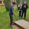 Fotografie 26 - Škola v přírodě - den 7.