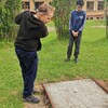 Fotografie 29 - Škola v přírodě - den 7.