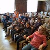 Fotografie 4 - Návštěva knihovny