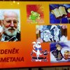 Fotografie 11 - Návštěva knihovny