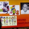 Fotografie 12 - Návštěva knihovny