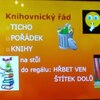 Fotografie 19 - Návštěva knihovny