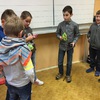 Fotografie 6 - Vánoční besídka