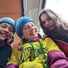 Fotografie 1 - Pražský půlmaraton