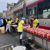 Fotografie 4 - Pražský půlmaraton