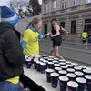 Fotografie 6 - Pražský půlmaraton