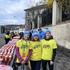 Fotografie 7 - Pražský půlmaraton