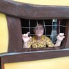 Fotografie 10 - Návštěva zázraku